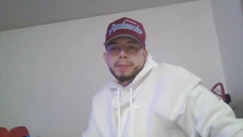 Chulo CLos online show from February 8, 5:16 pm