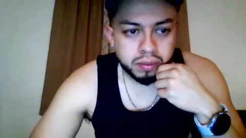Chulo CLos online show from March 13, 2:51 am