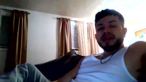 Chulo CLos online show from March 20, 3:44 am