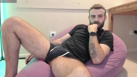 Snapshot of otishairy chatting on January 23, 9:39 pm Otis online show from January 23, 9:39 pm