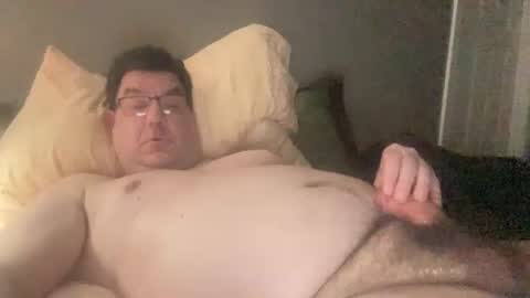 Snapshot of otter916 chatting on December 19, 6:45 am otter916 online show from December 19, 6:45 am