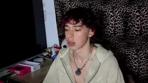 Princces Albert online show from February 2, 2:43 am