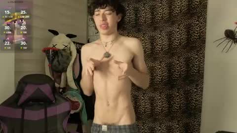 Princces Albert online show from May 16, 3:47 am