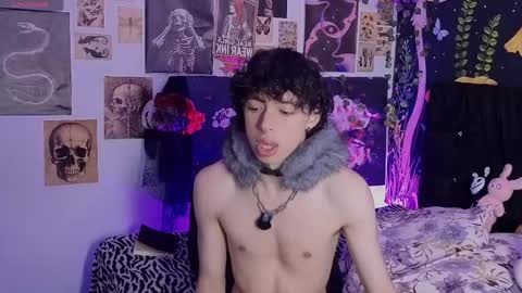 Princces Albert online show from May 19, 3:13 am