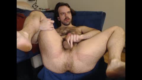 OtterPussy online show from May 17, 3:30 pm