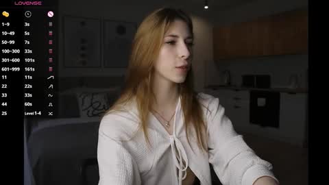 Snapshot of ottiliebolyard chatting on December 3, 8:12 am Anne online show from December 3, 8:12 am