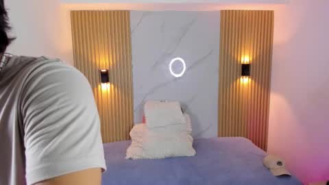 Otto Andrew online show from March 13, 7:53 pm