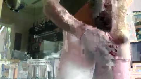 Snapshot of ottodick chatting on September 13, 7:19 am Otto online show from September 13, 7:19 am