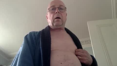 Otto online show from March 29, 9:31 am