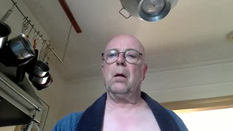 Otto online show from May 25, 7:25 am