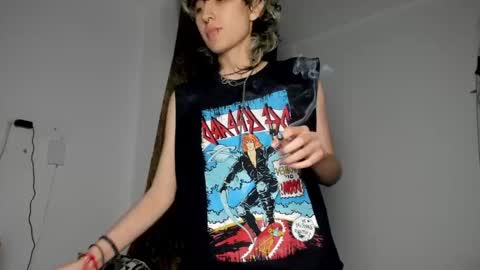 Snapshot of ottoyan_ chatting on February 2, 2:59 am Otto 3 online show from February 2, 2:59 am