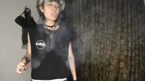 Snapshot of ottoyan_ chatting on February 23, 11:36 pm Otto 3 online show from February 23, 11:36 pm