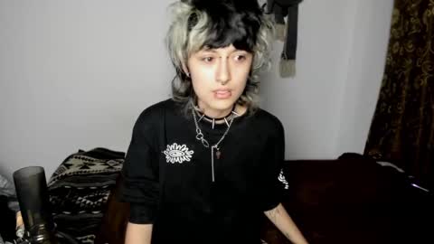 Snapshot of ottoyan_ chatting on February 26, 3:53 am Otto 3 online show from February 26, 3:53 am