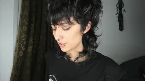 Snapshot of ottoyan_ chatting on November 7, 2:00 am Otto 3 online show from November 7, 2:00 am