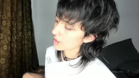 Snapshot of ottoyan_ chatting on November 10, 8:41 pm Otto 3 online show from November 10, 8:41 pm