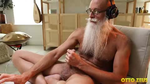 Otto Zeus online show from August 7, 11:07 pm