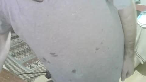 Snapshot of ouinnybis195625 chatting on September 27, 3:00 am ouinnybis195625 online show from September 27, 3:00 am