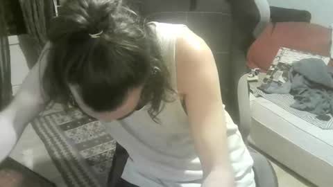 Snapshot of ouinnybis195625 chatting on September 27, 7:19 pm ouinnybis195625 online show from September 27, 7:19 pm