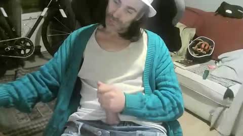 Snapshot of ouinnybis195625 chatting on October 17, 2:48 am ouinnybis195625 online show from October 17, 2:48 am