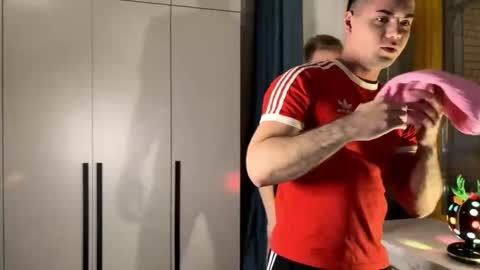 Oukorok online show from January 8, 3:58 pm