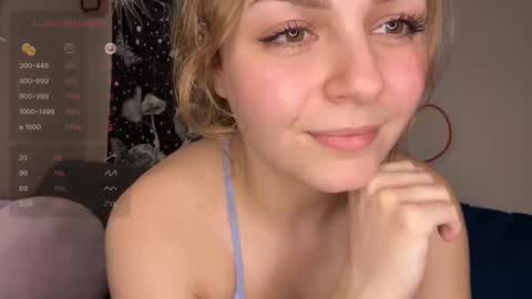 Snapshot of ourlittleesecret chatting on November 11, 5:29 am Caleb and Tiffany online show from November 11, 5:29 am