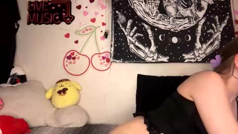Caleb and Tiffany online show from May 24, 6:40 am