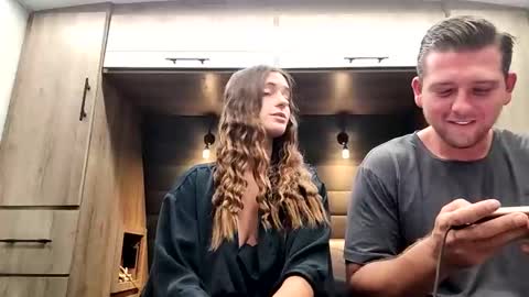 OurLittleSecret online show from February 5, 10:36 pm