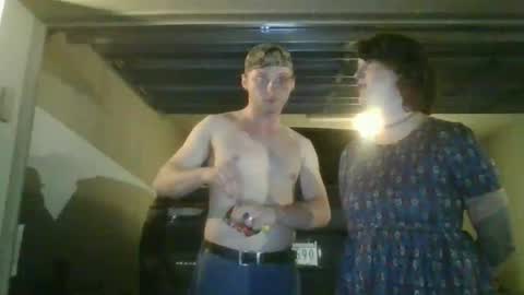 ournaughtyside online show from March 3, 4:29 am