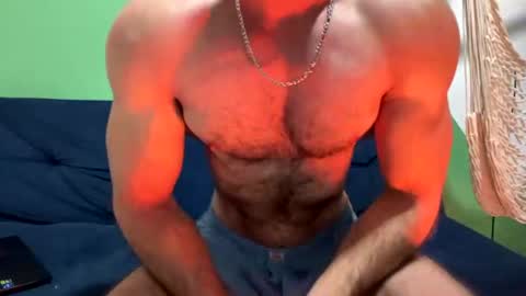 Snapshot of ouro1556 chatting on June 28, 5:24 am Gold1556 online show from June 28, 5:24 am