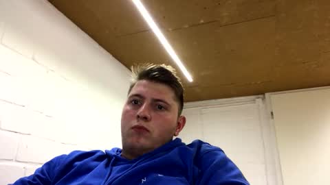 outflayd online show from January 13, 8:14 pm