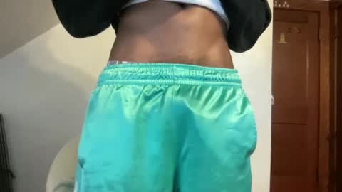 outofhisleague_ online show from October 9, 2:48 pm