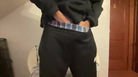 outofhisleague_ online show from November 10, 7:13 pm