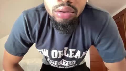 outofhisleague_ online show from March 9, 5:39 pm