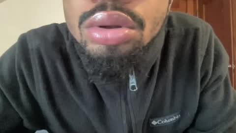 outofhisleague_ online show from April 26, 4:04 pm