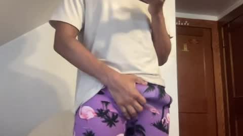 outofhisleague_ online show from April 30, 8:57 pm