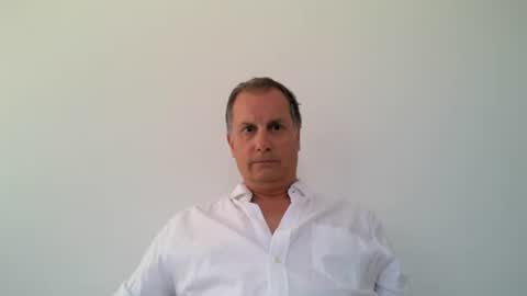 Snapshot of over50dad chatting on September 18, 4:03 am Over50Dad online show from September 18, 4:03 am