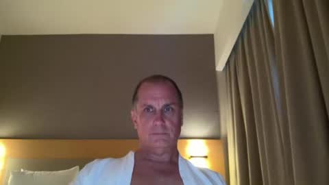 Over50Dad online show from April 28, 3:00 am