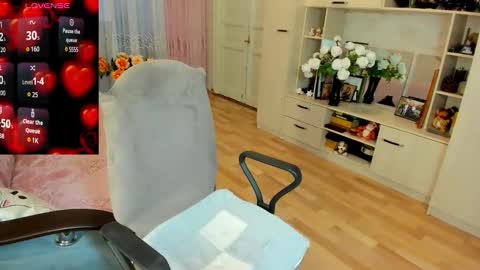 Alla online show from December 23, 7:06 am