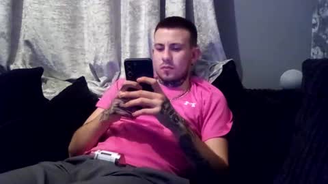 Owen kayz online show from February 26, 10:20 pm