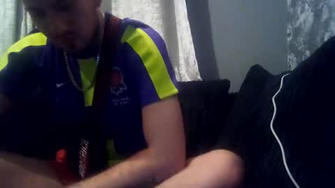 Owen kayz online show from March 3, 11:14 pm