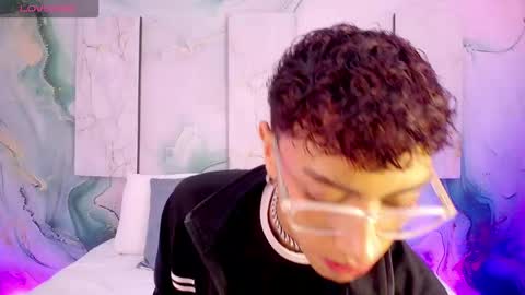 Owen online show from March 18, 3:20 am