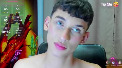 owen_stone1 online show from September 9, 5:29 am