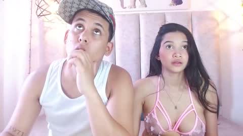 Owen and Rose online show from September 20, 6:53 pm