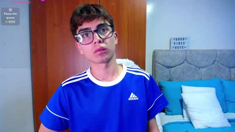 Owen  Independent model  online show from January 14, 8:48 pm