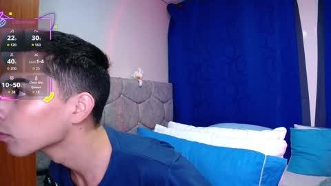 Owen  Independent model  online show from September 21, 12:01 am