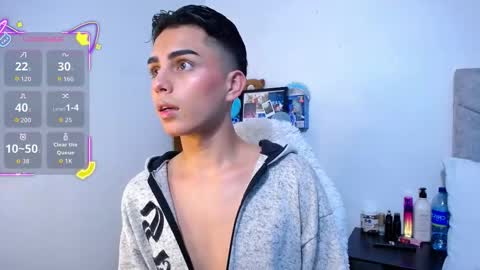 Owen  Independent model  online show from December 3, 11:58 pm