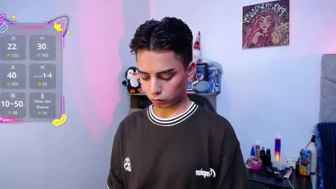 Owen  Independent model  online show from January 14, 2:33 pm