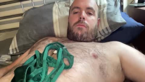 Snapshot of owenfn2 chatting on October 31, 7:20 am Owen2022 online show from October 31, 7:20 am