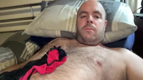 Owen2022 online show from January 16, 7:12 am