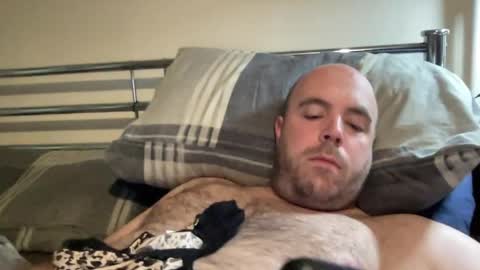 Owen2022 online show from April 30, 6:20 am